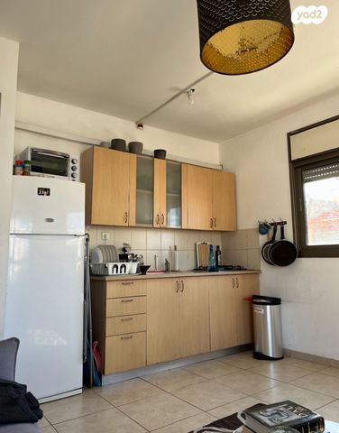 דירה, הכובשים 15, כרם התימנים, תל אביב יפו