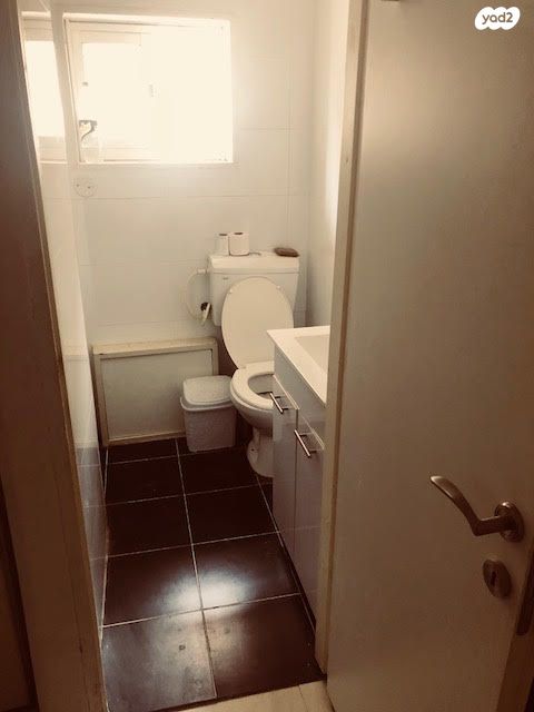 דירה, מנחם אוסישקין 50, מרכז העיר, ירושלים