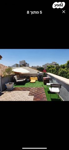 יחידת דיור, אלי סיני 6, ברנע, אשקלון