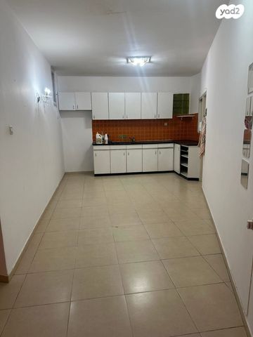 דירה, דוד שמעוני 7, א' / צפון מזרח העיר, רחובות