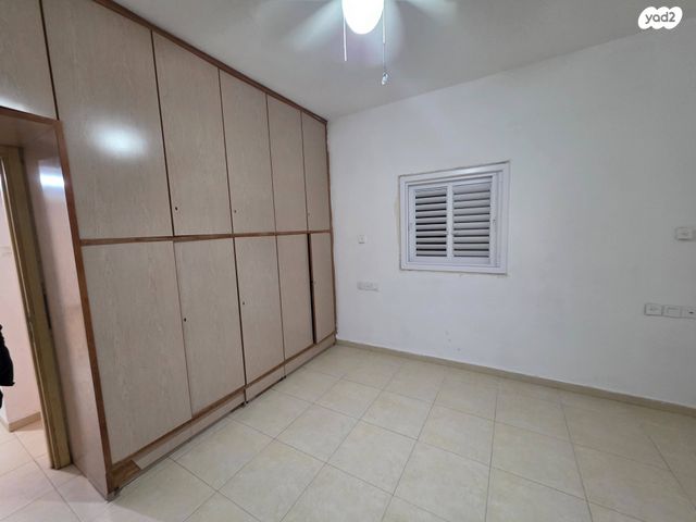 דירה, בני משה 21, ד' / מערב מרכז העיר, רחובות