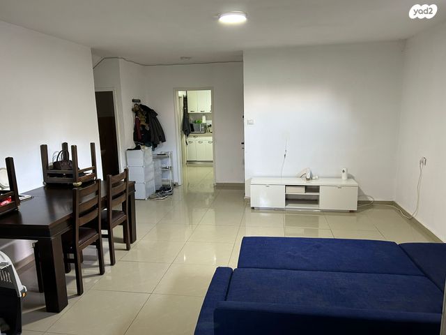 דירה, קרן היסוד 36, תל חנן, נשר