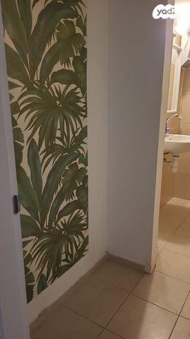 דירה, הרצפלד 5, ניר אביב, תל אביב יפו