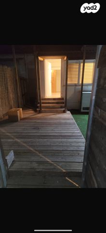 דירה, הל"ה 8, עמידר, אור יהודה