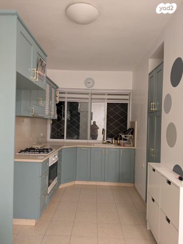 דירה, כרמון 10, בית הכרם, רמת בית הכרם, ירושלים