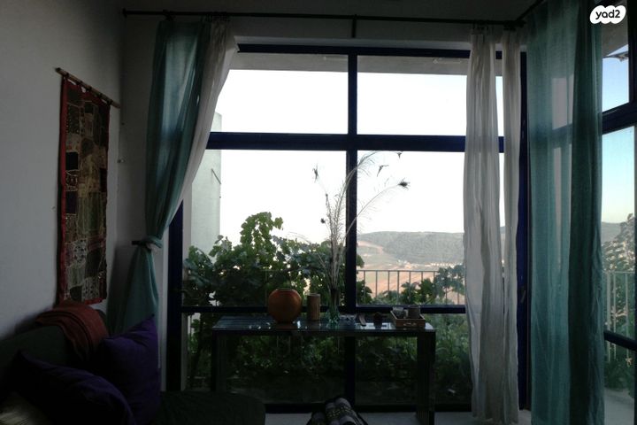 יחידת דיור, נטופה 41, הררית, הררית