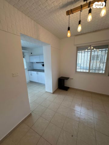 יחידת דיור, חבר 9, נווה מנחם, גבעת זאב