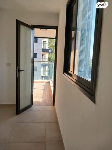 דירה, יוסף קלוזנר 5, רביבים, גני ראשון, ראשון לציון