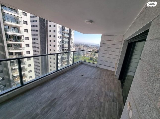 דירה, יעקב דורי 5, נאות שמיר, רמלה