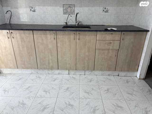 דירה, רחבת גדעון בן יואש 8, מלכי ישראל, קרית גת