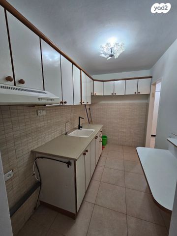 דירה, כברי 4, קרית חיים מערבית, חיפה