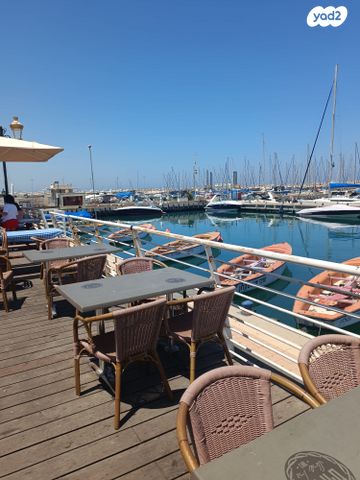דירת גן, בת גלים 7, מרינה, פארק לאומי וחופים, אשקלון