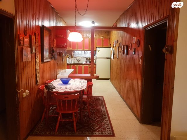 דירה, דרך עכו חיפה 90, מרכז העיר, סביניה, הוותיקה, קרית ביאליק