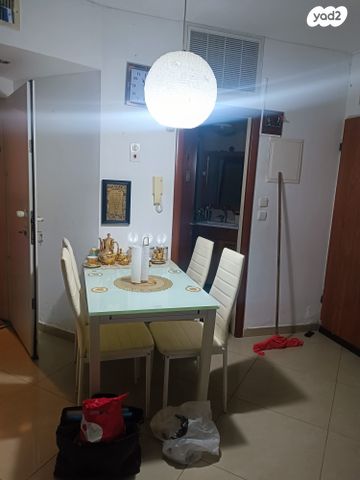 דירת גן, בת גלים 7, מרינה, פארק לאומי וחופים, אשקלון