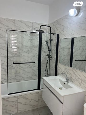 דירה, תפוז 1, הבוסתנים, שדרות