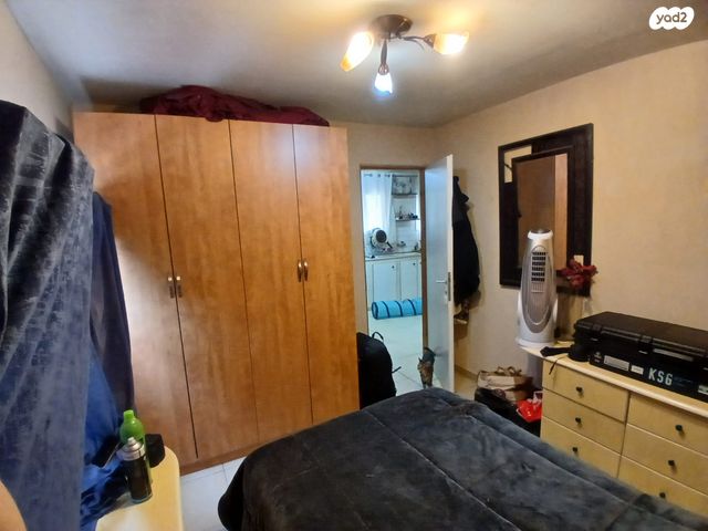 יחידת דיור, נווה שלום 23, עין התכלת, נתניה