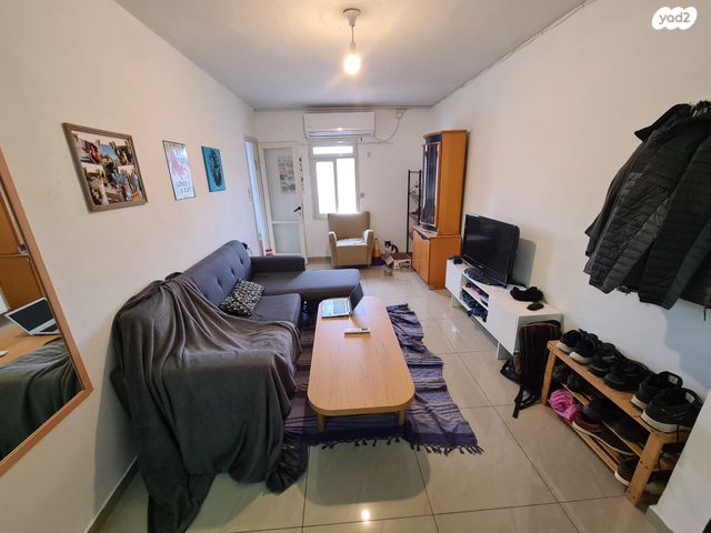 דירה, יצחק שדה 7, קטמונים, ירושלים