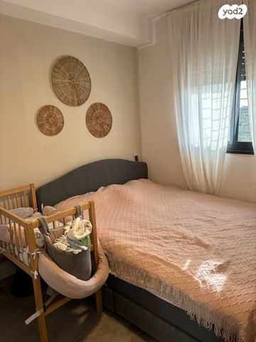 דירה, נחליאלי 34, סנסן, צור הדסה