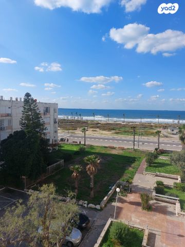 דירה, משה שפירא 6, קרית ים ב', קרית ים