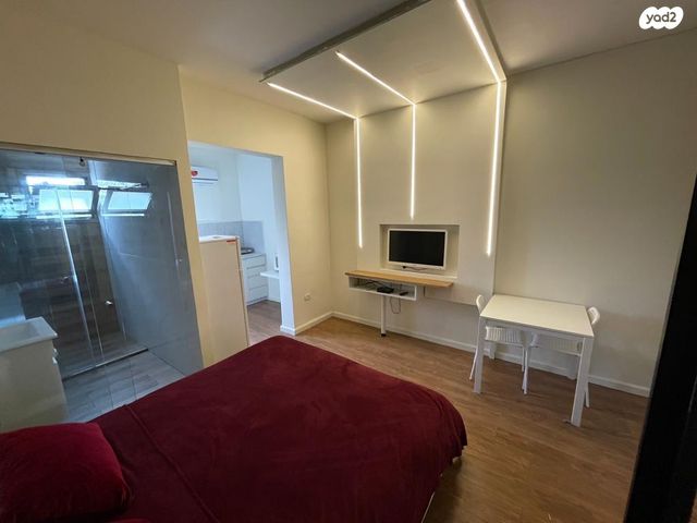 דירה, האסיף 7, כרמל מרכזי - שד' קיש, חיפה