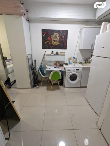 דירה, מנחם אוסישקין 50, מרכז העיר, ירושלים