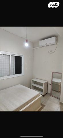 דירה, חפץ חיים 19, המרכז השקט / מרכז העיר, פתח תקווה