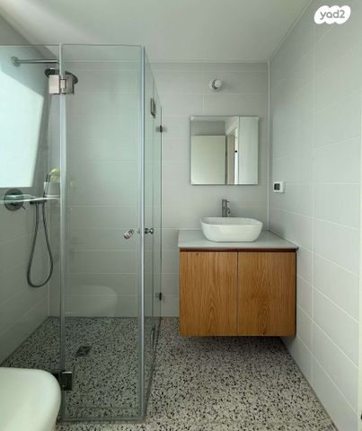 דירה, וינגייט 1, יד אליהו, תל אביב יפו