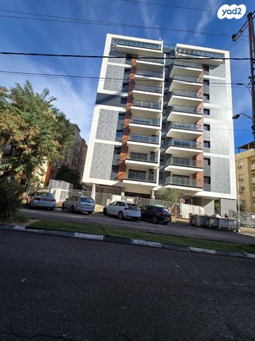 דירה, שמואל סלנט 57, המרכז השקט / מרכז העיר, פתח תקווה