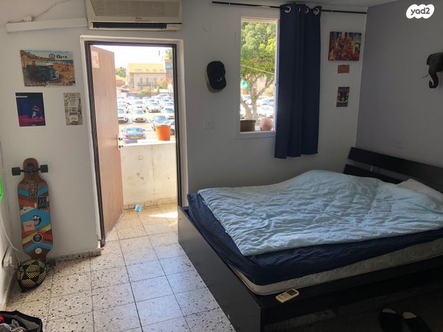 דירה, עין יעקב 21, נווה צדק, תל אביב יפו