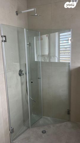 דירת גן, רבקה אמנו 15, אחיסמך, לוד