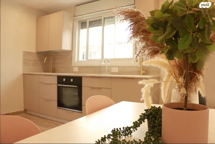 יחידת דיור, קלמן מגן 67, קרית אריה / שיינפלד, בית שמש