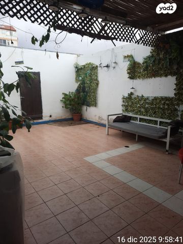 דירה, צין 8, ערבה, אילת