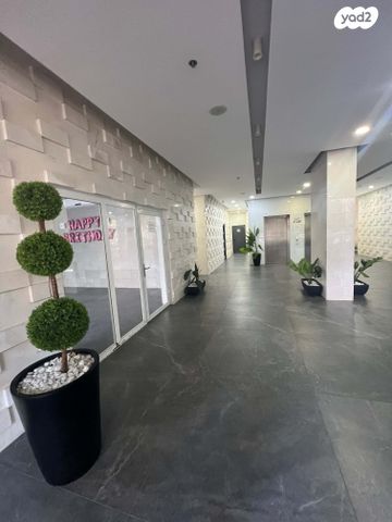 דירה, יונתן נתניהו 14, ברנע, אשקלון