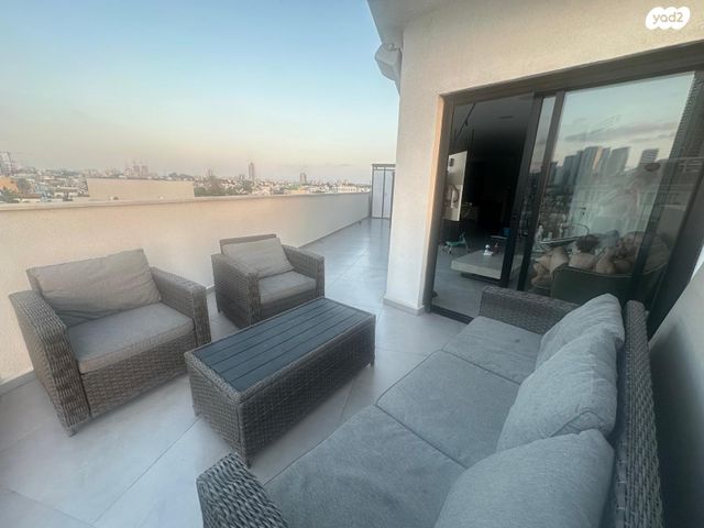 דופלקס, קהילת ניו יורק 44, התקוה, בית יעקב, נווה צה"ל, תל אביב יפו