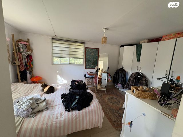 יחידת דיור, כרם 1, שדה משה, שדה משה