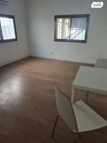 דירה, ישראל ב"ק 7, מונטיפיורי, הרכבת, תל אביב יפו