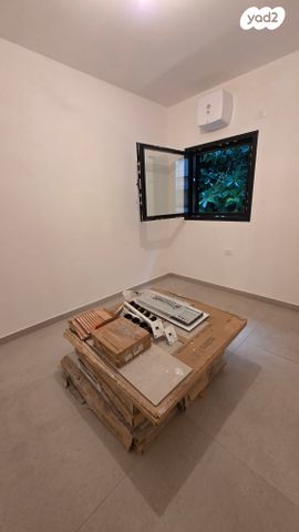 דירת גן, פנקס 11, הצפון החדש - צפון, תל אביב יפו