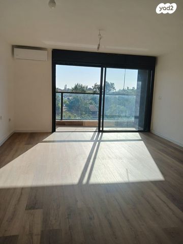 דירה, יוסף קלוזנר 5, רביבים, גני ראשון, ראשון לציון