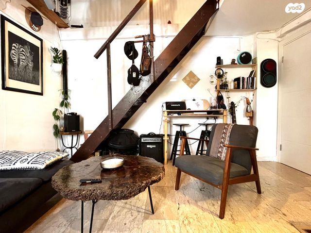 דירה, שבטי ישראל 27, צהלון, שיכוני חסכון, תל אביב יפו