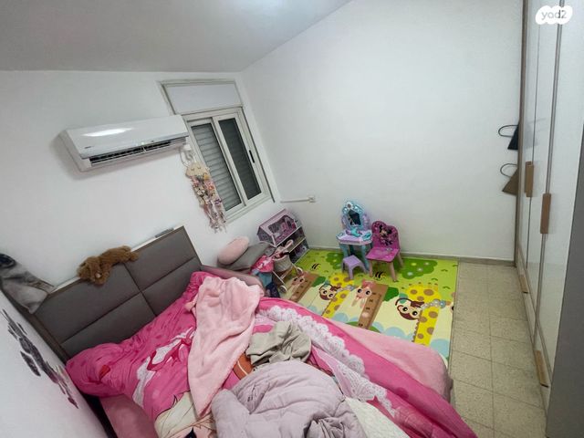 דירה, משה שרת 11, קרית וולפסון, עכו