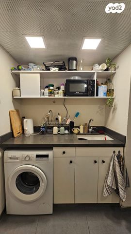 יחידת דיור, אלכסנדר זייד 20, נווה עוז, פתח תקווה