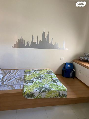 דירה, סנונית 1, גבעת אלונים, קרית אתא