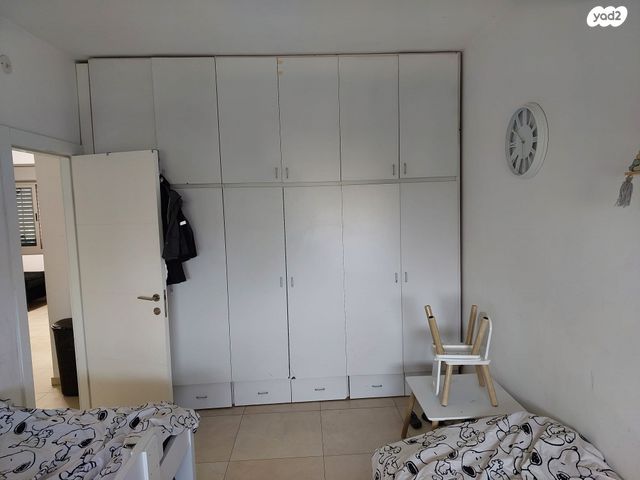 דירה, משה רחמילביץ' 64, פסגת זאב, ירושלים