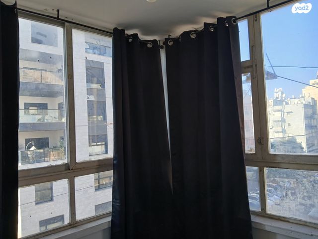 יחידת דיור, ישראל זנגוויל 14, צפון מזרח מרכז העיר, נתניה