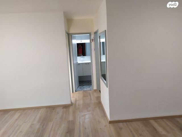 דירה, דוד בר רב האי 36, קרית שפרינצק, חיפה