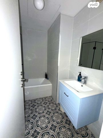 דירה, ליטניס 11, שמבור, חיפה