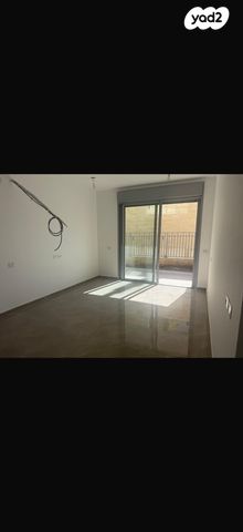 דירה, אבנר חי שאקי 16, גילה, ירושלים