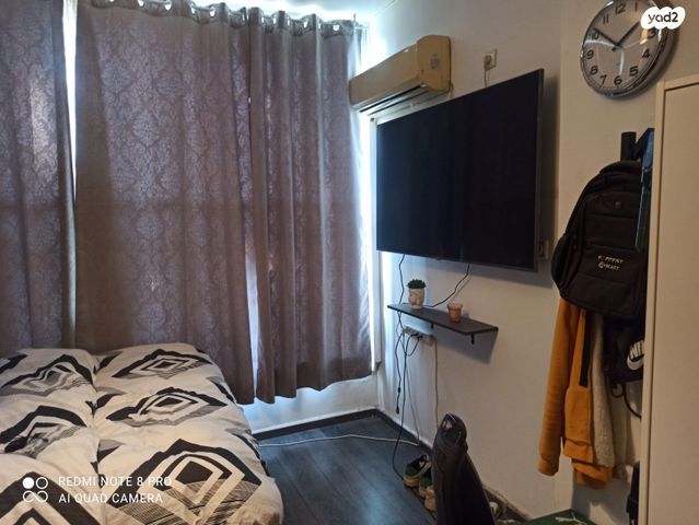 דירה, הרצל 59, שכונת בן גוריון, מרכז העיר ג', רמת גן