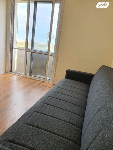 דירה, גיורא יוספטל 40, קרית ים ג', קרית ים