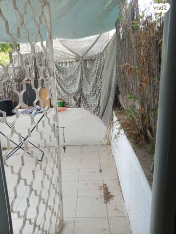 דירת גן, פאר 2, תל עמל, חיפה